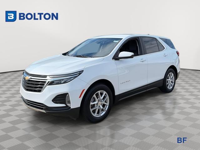 2023 Chevrolet Equinox FWD LT for sale in Lake Charles, LA