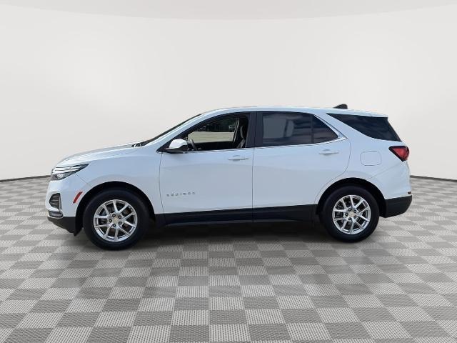 2023 Chevrolet Equinox FWD LT