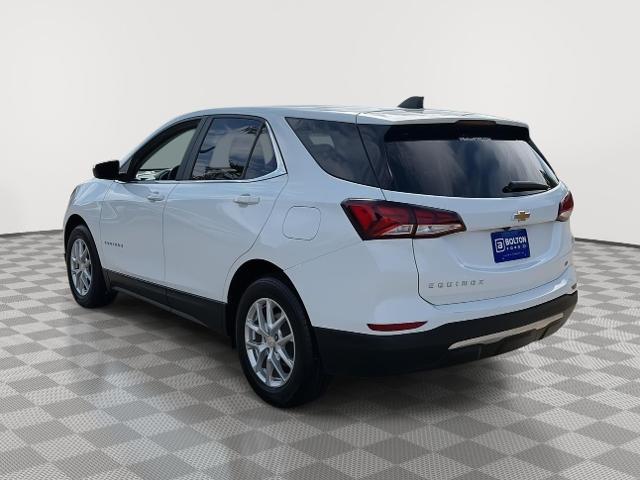 2023 Chevrolet Equinox FWD LT