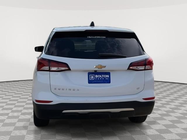 2023 Chevrolet Equinox FWD LT