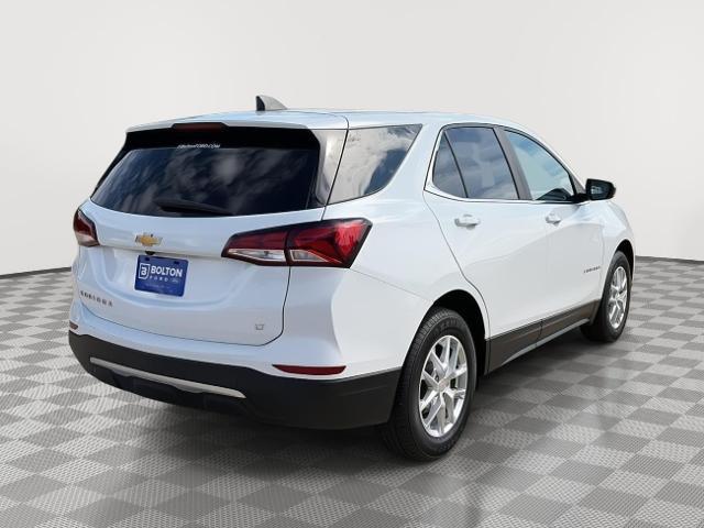 2023 Chevrolet Equinox FWD LT
