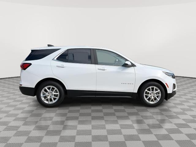 2023 Chevrolet Equinox FWD LT