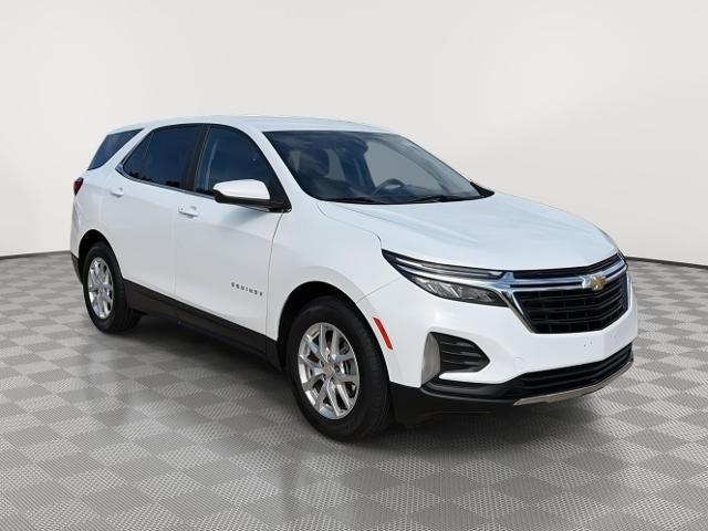2023 Chevrolet Equinox FWD LT