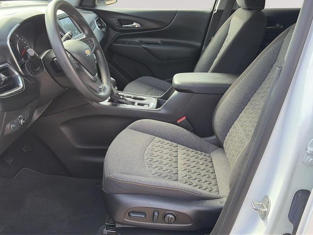 2023 Chevrolet Equinox FWD LT