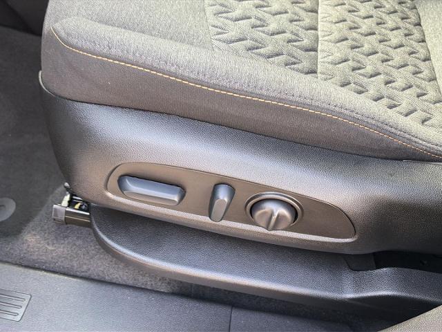 2023 Chevrolet Equinox FWD LT