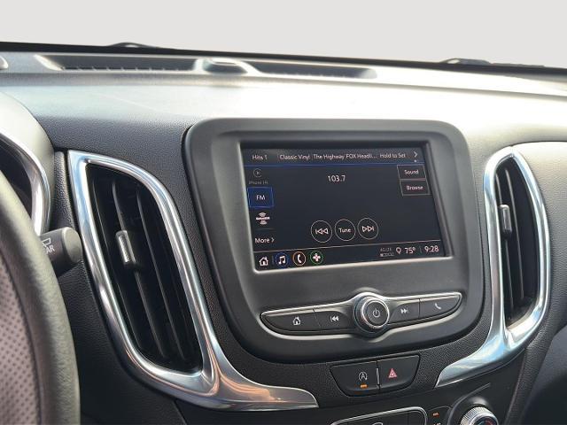 2023 Chevrolet Equinox FWD LT
