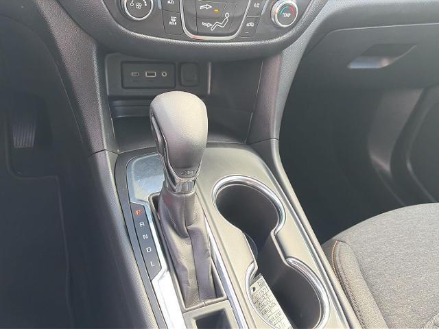 2023 Chevrolet Equinox FWD LT