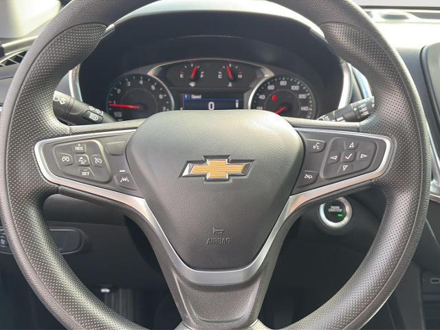 2023 Chevrolet Equinox FWD LT