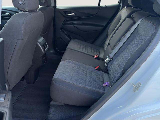 2023 Chevrolet Equinox FWD LT