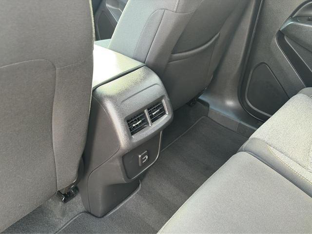 2023 Chevrolet Equinox FWD LT