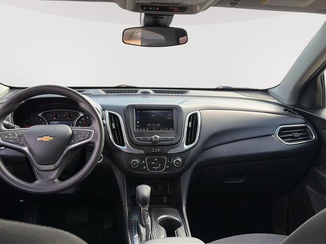 2023 Chevrolet Equinox FWD LT