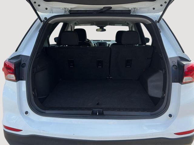 2023 Chevrolet Equinox FWD LT