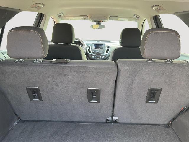 2023 Chevrolet Equinox FWD LT