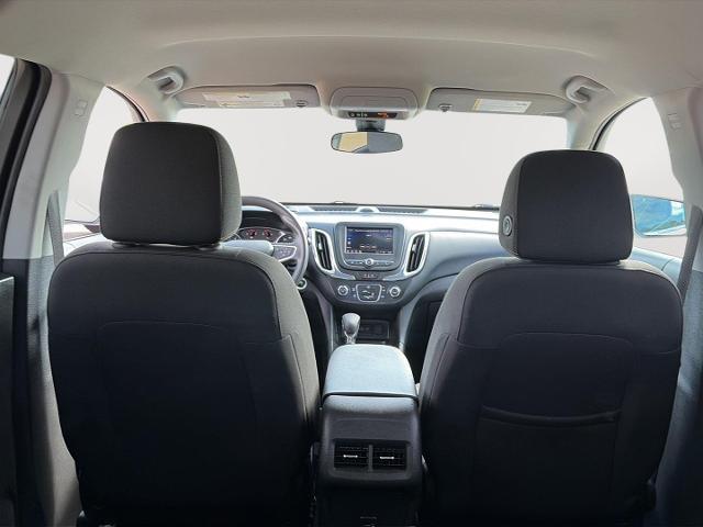 2023 Chevrolet Equinox FWD LT