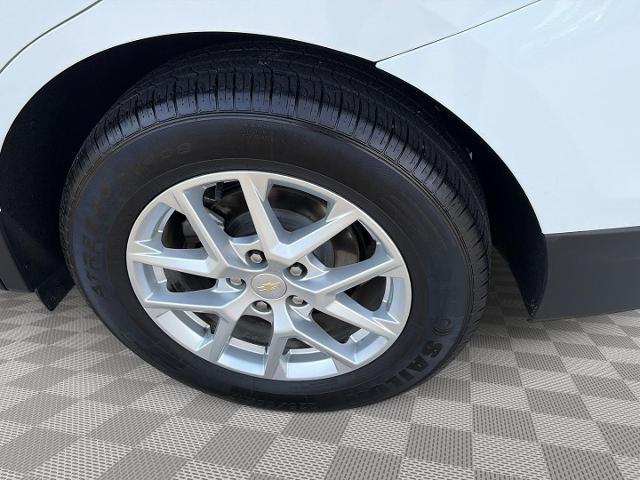 2023 Chevrolet Equinox FWD LT