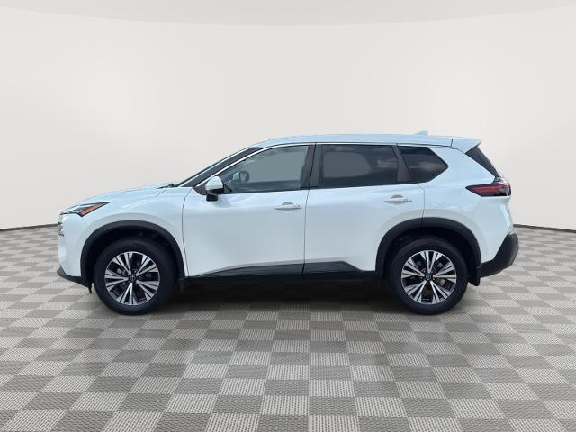 2022 Nissan Rogue SV FWD