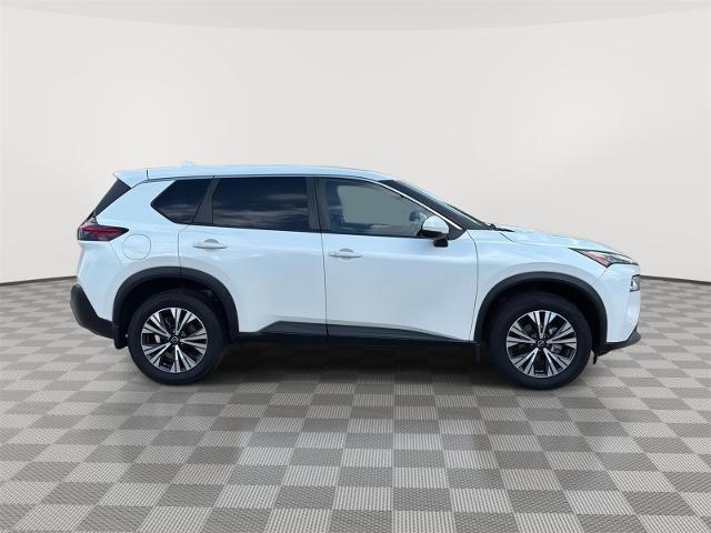 2022 Nissan Rogue SV FWD
