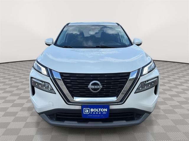 2022 Nissan Rogue SV FWD