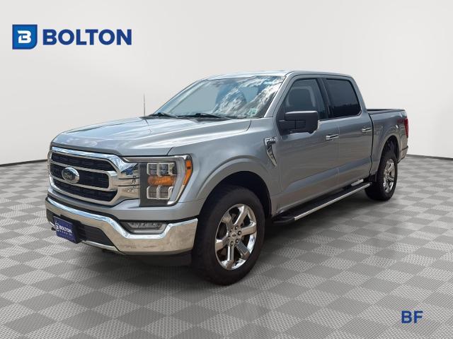 2022 Ford F-150 XLT for sale in Lake Charles, LA