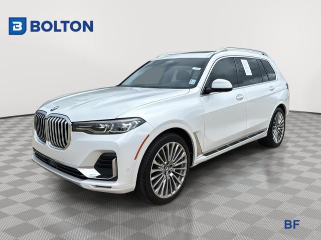 2020 BMW X7 xDrive40i for sale in Lake Charles, LA