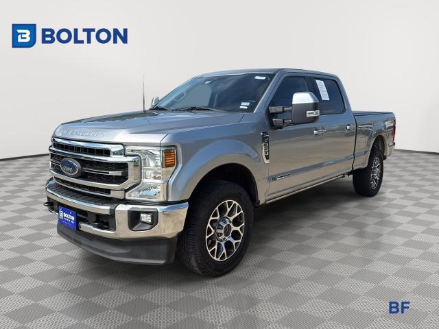 2020 Ford F-350 LARIAT for sale in Lake Charles, LA