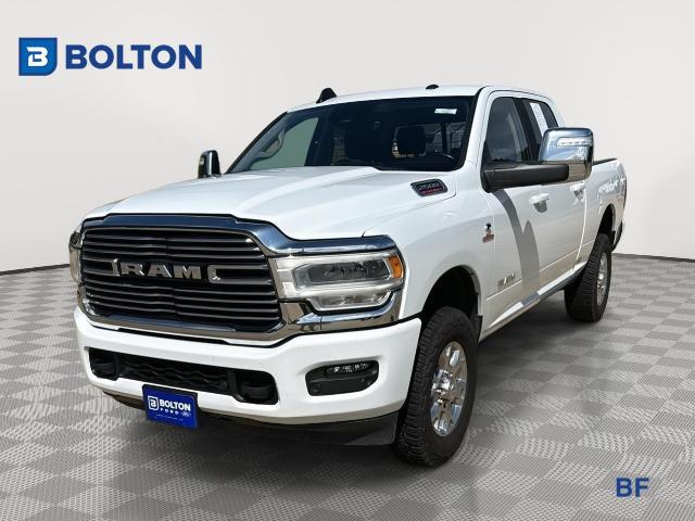2024 Ram 2500 Laramie Crew Cab 4x4 6'4" Box for sale in Lake Charles, LA