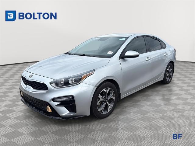 2021 Kia Forte LXS for sale in Lake Charles, LA