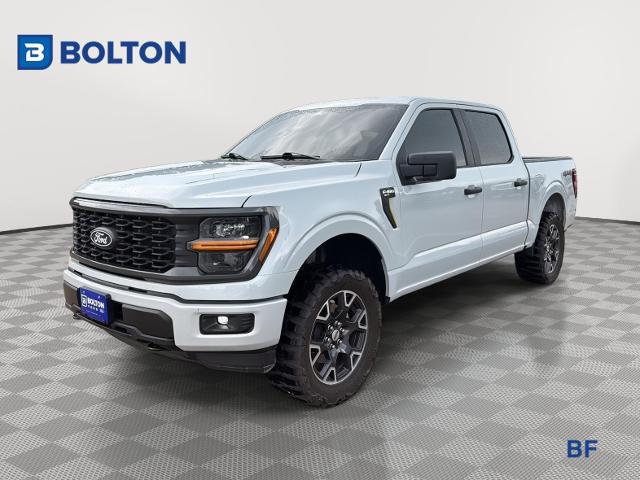 2025 Ford F-150 STX for sale in Lake Charles, LA