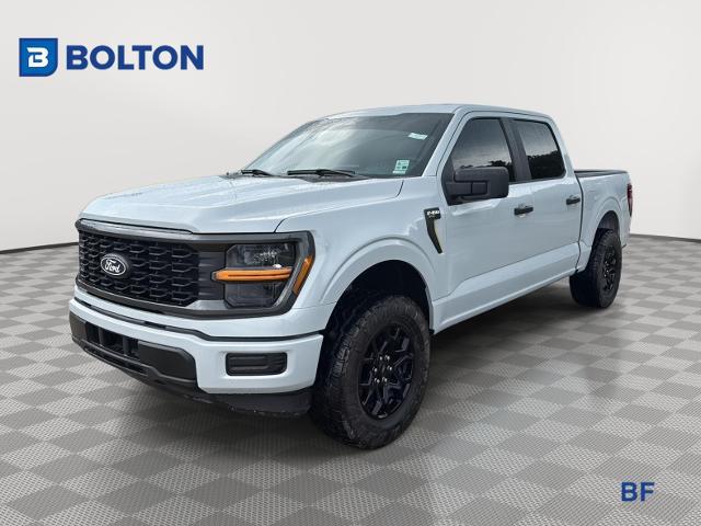 2025 Ford F-150 STX for sale in Lake Charles, LA