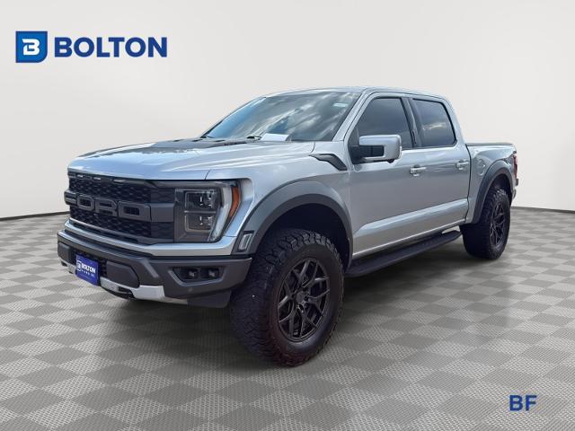 2022 Ford F-150 Raptor for sale in Lake Charles, LA