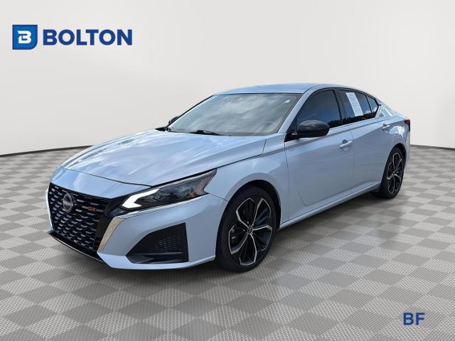 2024 Nissan Altima SR FWD for sale in Lake Charles, LA