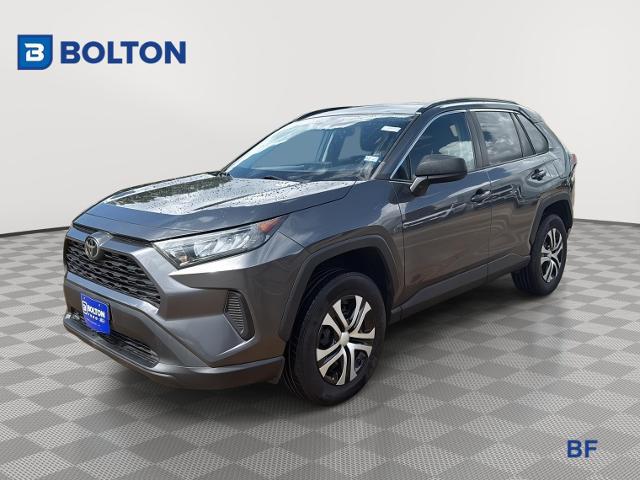 2021 Toyota RAV4 LE for sale in Lake Charles, LA