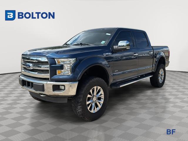 2016 Ford F-150 Lariat for sale in Lake Charles, LA