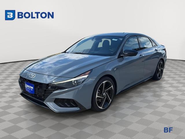 2023 Hyundai Elantra N Line for sale in Lake Charles, LA