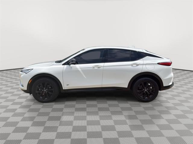 2025 Buick NV Sport Touring FWD