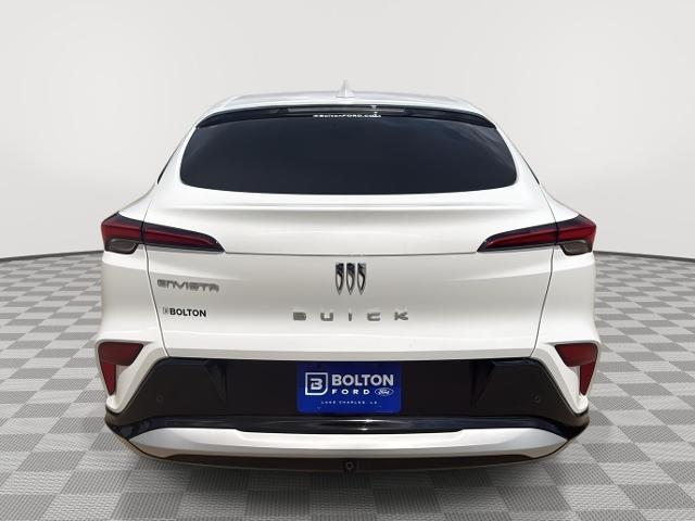 2025 Buick NV Sport Touring FWD