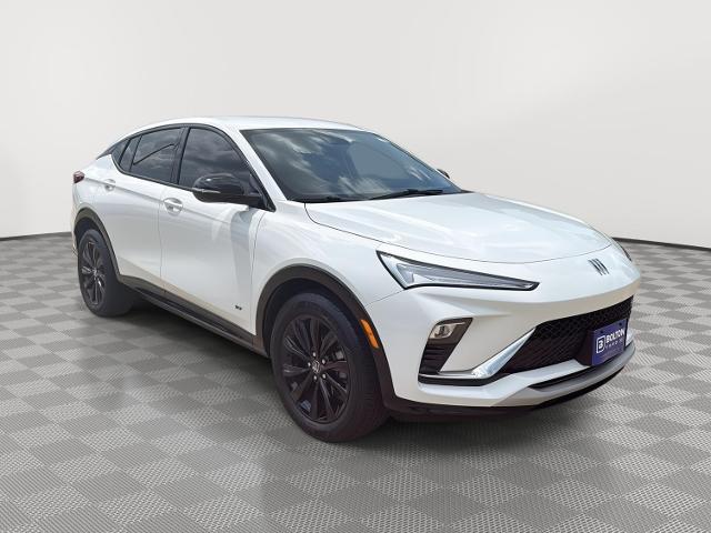 2025 Buick NV Sport Touring FWD
