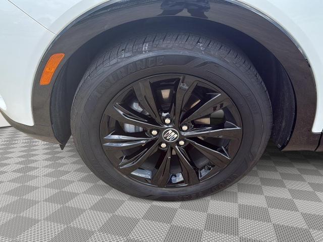 2025 Buick NV Sport Touring FWD