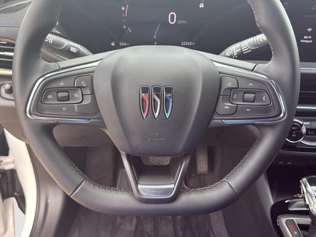 2025 Buick NV Sport Touring FWD