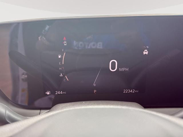 2025 Buick NV Sport Touring FWD