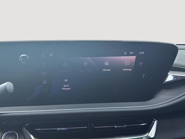 2025 Buick NV Sport Touring FWD