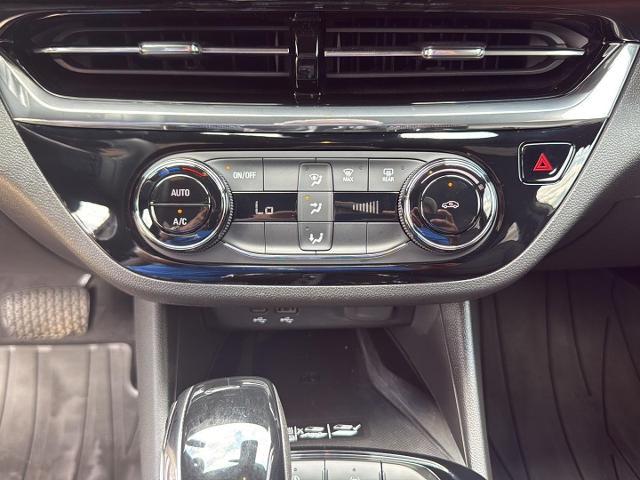 2025 Buick NV Sport Touring FWD