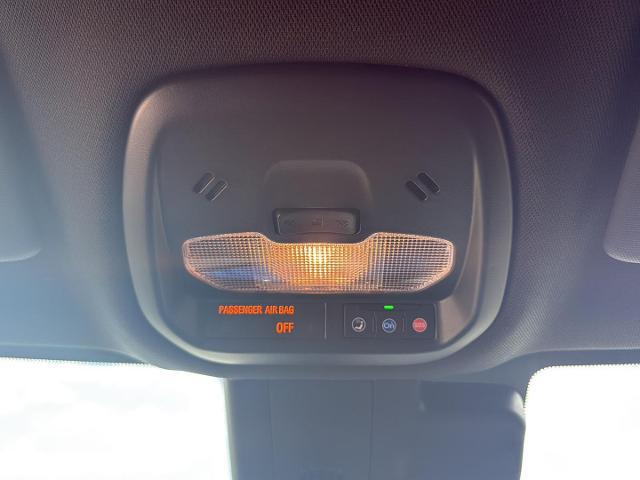 2025 Buick NV Sport Touring FWD
