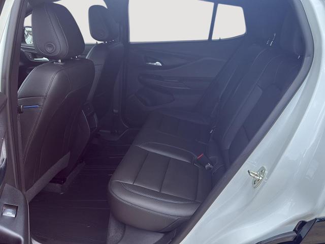 2025 Buick NV Sport Touring FWD