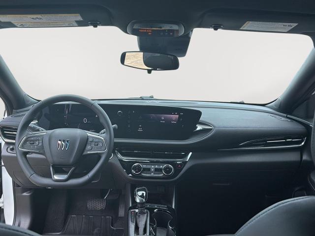 2025 Buick NV Sport Touring FWD