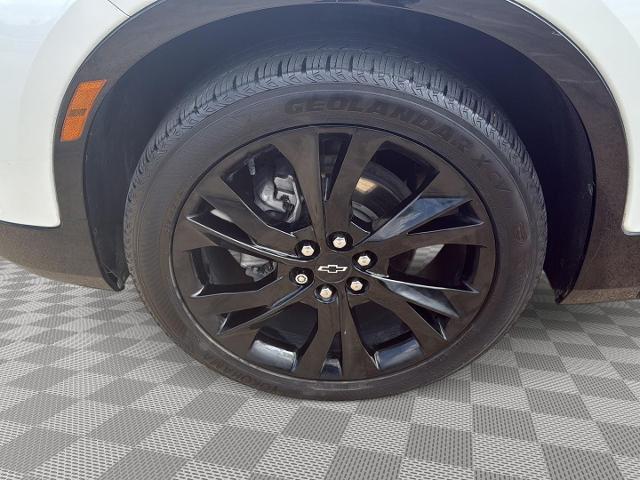 2022 Chevrolet Blazer AWD RS