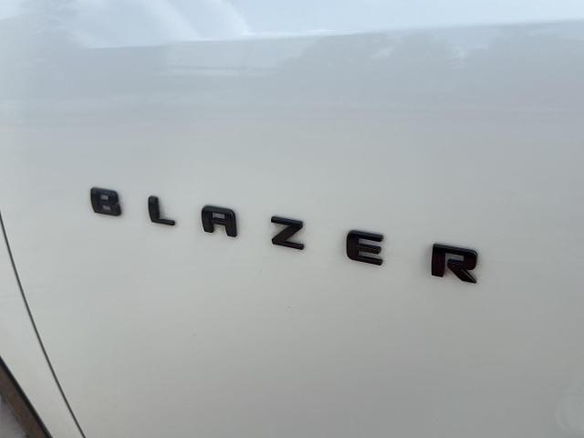 2022 Chevrolet Blazer AWD RS