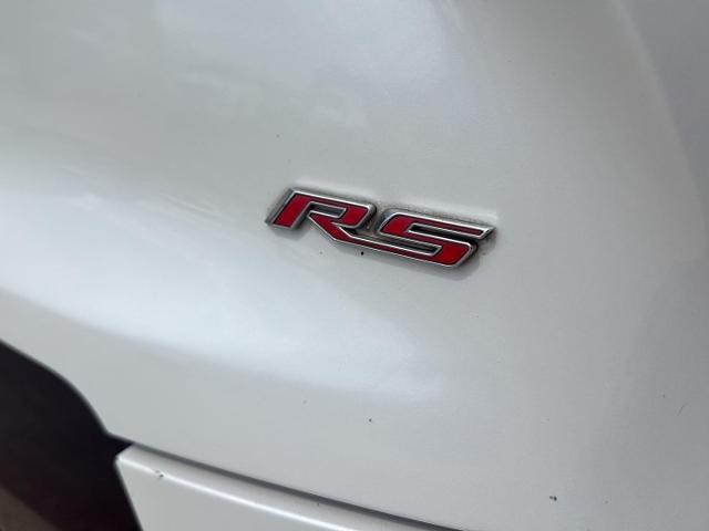 2022 Chevrolet Blazer AWD RS