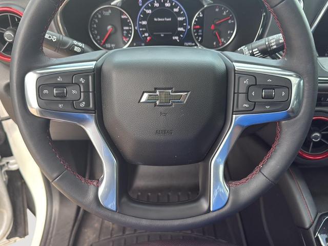 2022 Chevrolet Blazer AWD RS