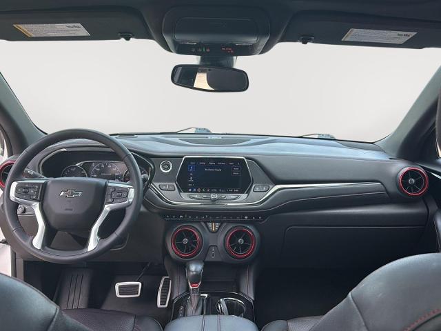 2022 Chevrolet Blazer AWD RS
